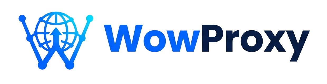WowProxy